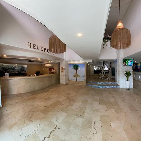 Hotel Cartagena Premium Eksteriør billede