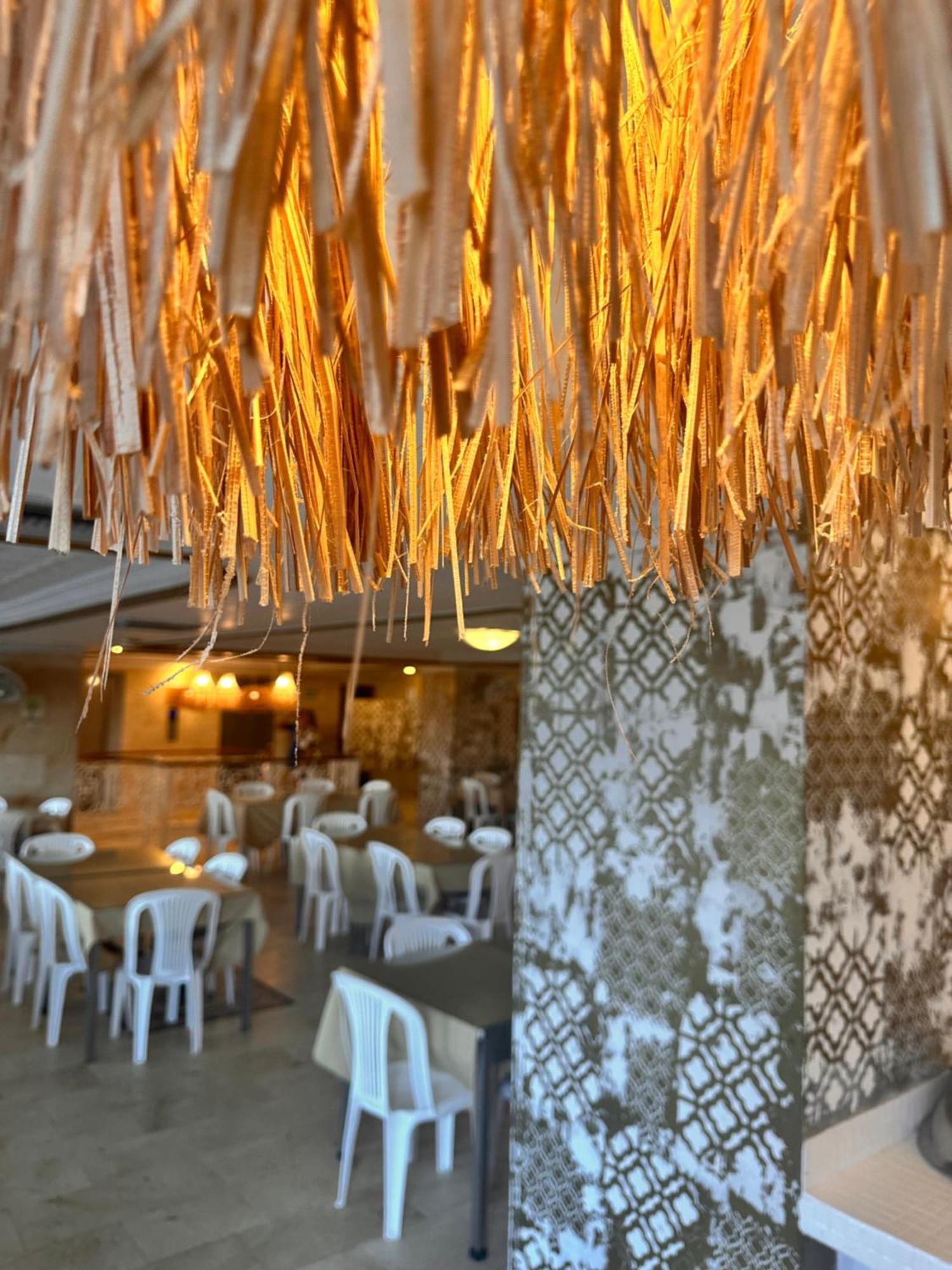 Hotel Cartagena Premium Eksteriør billede